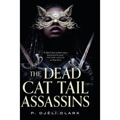The Dead Cat Tail Assassins