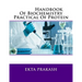 Handbook Of Biochemistry Practical Of Protein