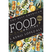 The Best American Food Writing 2020