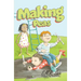 Making Peas