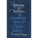 Returning to Tradition: The Contemporary Revival of Orthodox Judaism