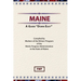 Maine: A Guide 'Down East'