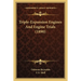 Triple-Expansion Engines And Engine Trials (1890)