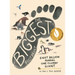 The Biggest Footprint: Eight Billion Humans. One Clumsy Giant.