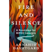 Fire and Silence: A Roadmap for Bipoc Leaders