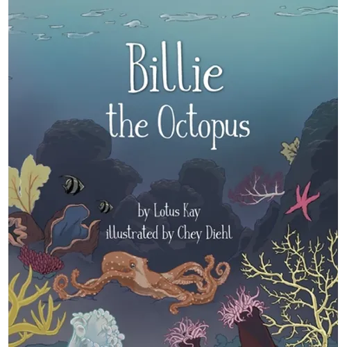Billie the Octopus