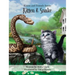 Kitten & Snake