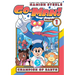 Go-Man: Champion of Earth