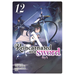 Reincarnated as a Sword (Light Novel) Vol. 12
