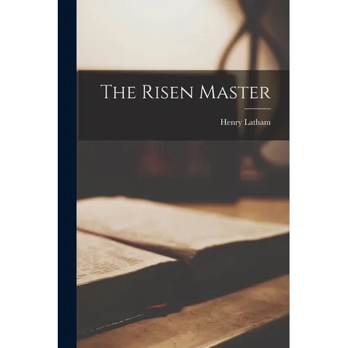 The Risen Master