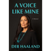 A Voice Like Mine: A Memoir