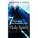 Seven Vital Steps to Receiving the Holy Spirit