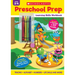 Preschool Prep Learning Skills Workbook