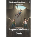 Legend of the Desert Sands