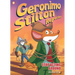 Geronimo Stilton Reporter: Stop Acting Around