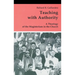 Teaching with Authority: A Theology of the Magisterium in the Church