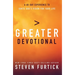 Greater Devotional: A Forty-Day Experience to Ignite God's Vision for Your Life