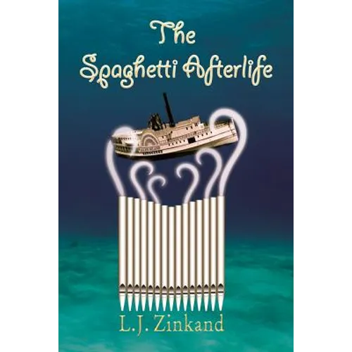 The Spaghetti Afterlife