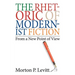 The Rhetoric of Modernist Fiction: From a New Point of View