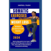 Somatic Exercise for Weight Loss: Step by Step guide to low impact exercise with 20 days plan to reduce fat belly, stress relief, emotional balance an