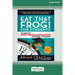 Eat That Frog! for Students: 22 Ways to Stop Procrastinating and Excel in School [Standard Large Print 16 Pt Edition]