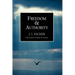 Freedom and Authority