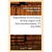 Superstitions Et Survivances de Leur Origine Et de Leurs Transformations. T1 (Éd.1896)