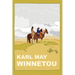 Winnetou (Unabridged 2008 translation of Winnetou I)