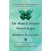 The Magical Amulets of the Ancient Sages and Bibliotheca Necromantica