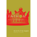 Fathom Bible Studies: The Birth of the Kingdom Student Journal (1-2 Samuel, 1 Chronicles)