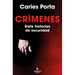 Crímenes. Siete Historias de Oscuridad / Crimes. Seven Tales of Darkness