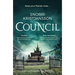 Council: Helga Finnsdottir Book II