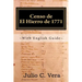 Censo de El Hierro de 1771: With English Guide