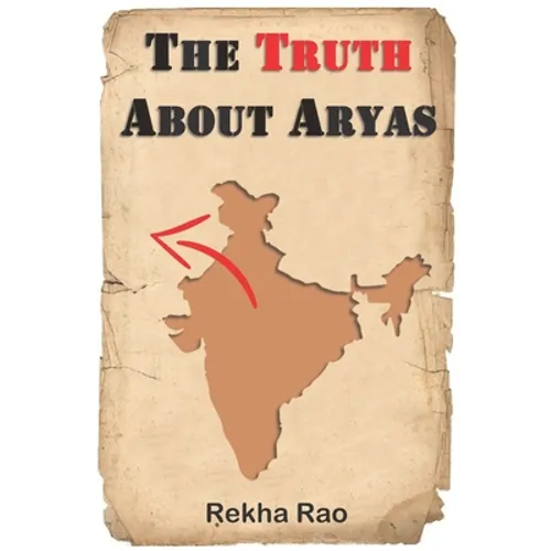 The Truth About Aryas