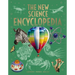 The New Science Encyclopedia: Chemistry - Physics - Biology