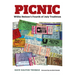 Picnic: Willie Nelson's Fourth of July Tradition