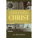 Confessing Christ as Lord of All in a Pluralistic World