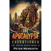 The Apocalypse Executioner: The Undead World Novel 8