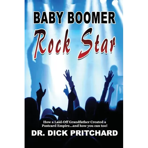 Baby Boomer Rock Star