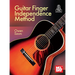 Guitar Finger Independence Method