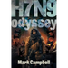 H7n9: Odyssey