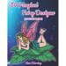 50 Magical Fairy Designs: An Adult Coloring Book