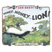 Honey...Honey...Lion!: A Story from Africa