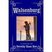 Walsenburg - Crossroads Town