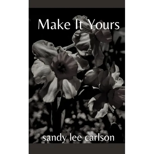 Make It Yours