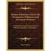 Business Barometers Used In The Management Of Business And Investment Of Money: A Textbook On Applied Economics For Merchants, Bankers and Investors