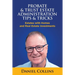 Probate & Trust Estate Administration Tips & Tricks: Estates with Homes and Real Estate Investments