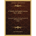 A Turkish And English Lexicon, Part 1, Book 1: Showing In English The Significations Of The Turkish Terms (1884)