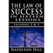 The Law of Success, Volume II & III: A Definite Chief Aim & Self Confidence