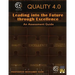 Leading into the Future through Excellence: An Assessment Guide